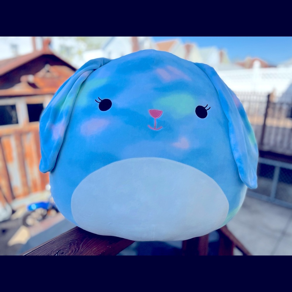 “Squishmallows” Large Toy